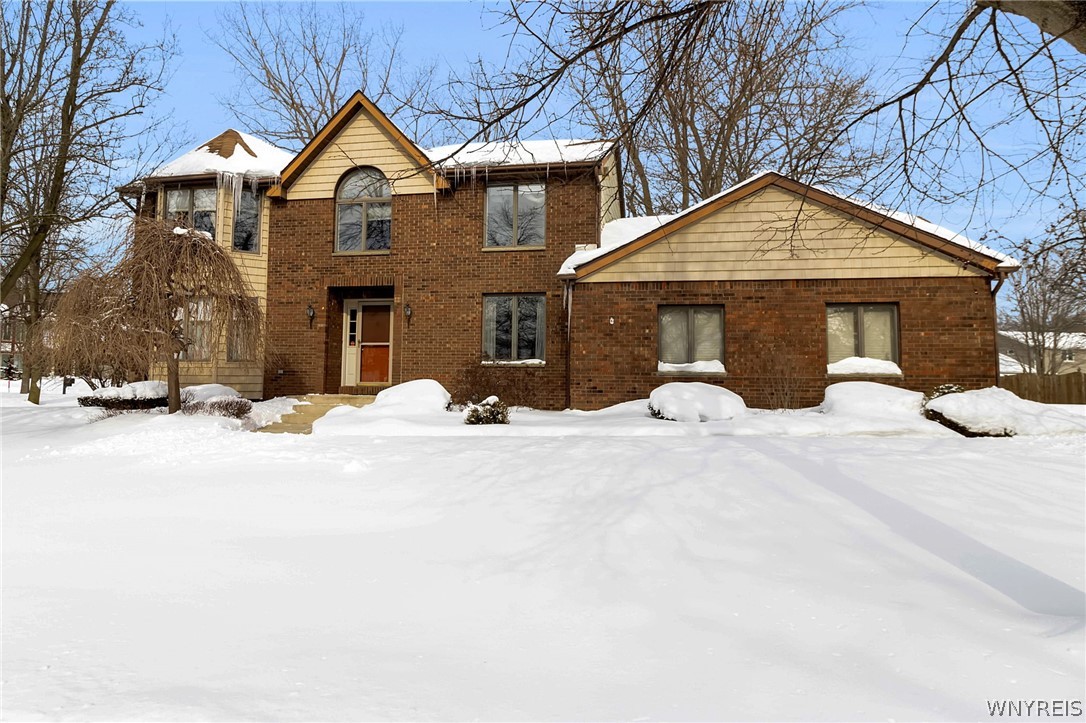 179 Quail Hollow Lane