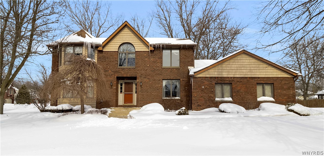 179 Quail Hollow Lane