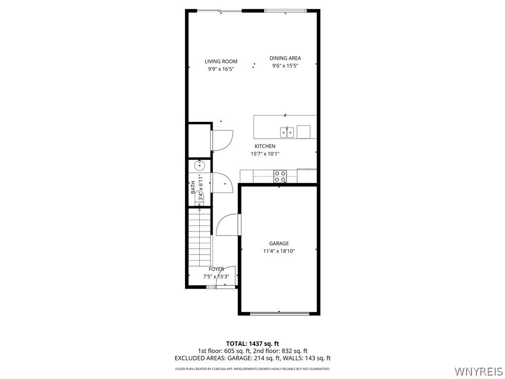 Photo of 1130 Orchard Park Road #B-12, West Seneca, NY 14224 (MLS # B1673442)