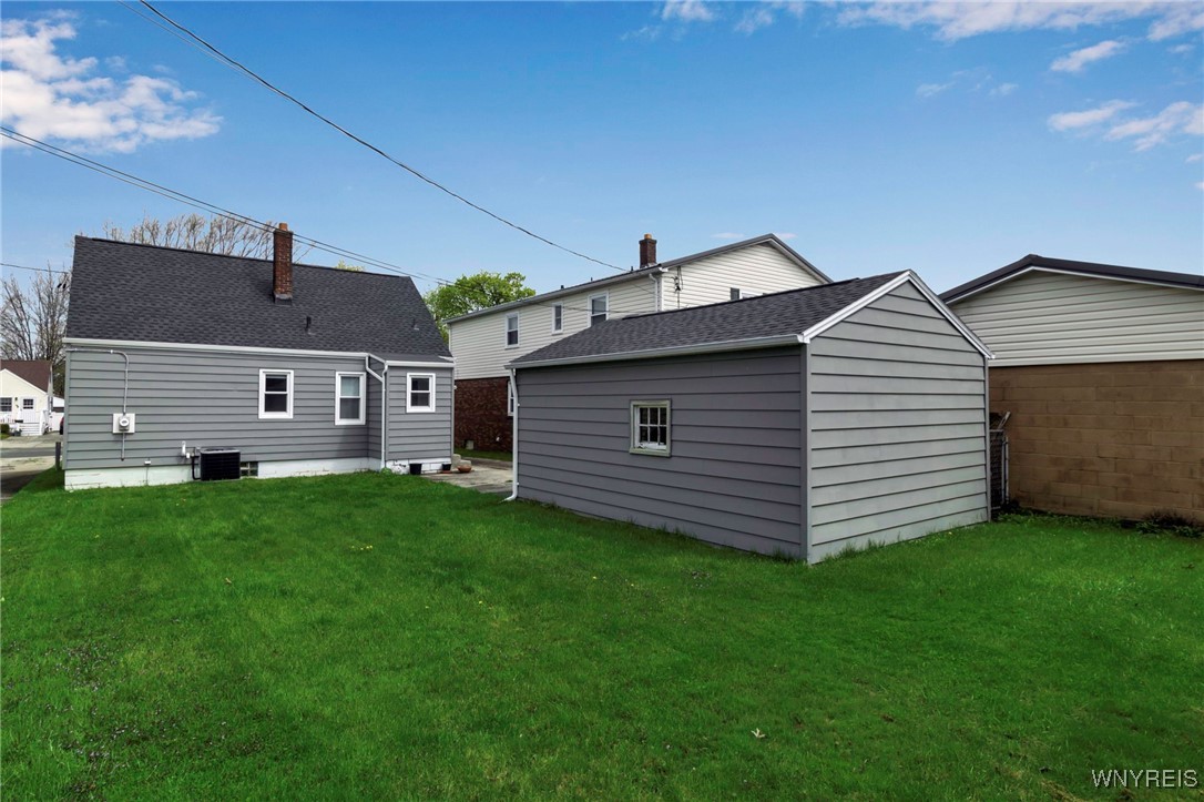 49 Central Boulevard, Cheektowaga, New York image 7