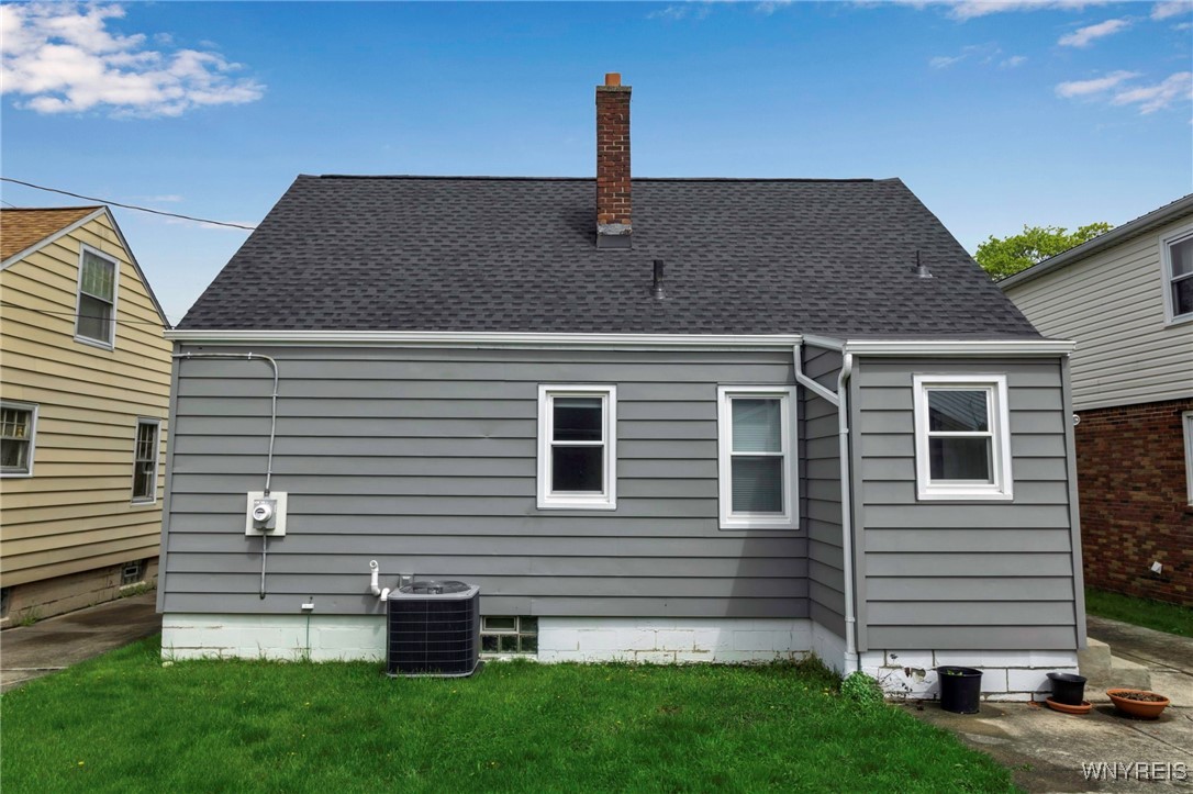 49 Central Boulevard, Cheektowaga, New York image 4
