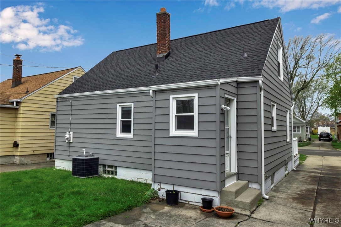 49 Central Boulevard, Cheektowaga, New York image 5