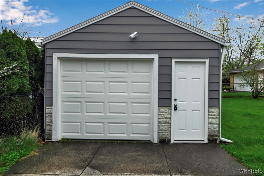49 Central Boulevard, Cheektowaga, New York image 6