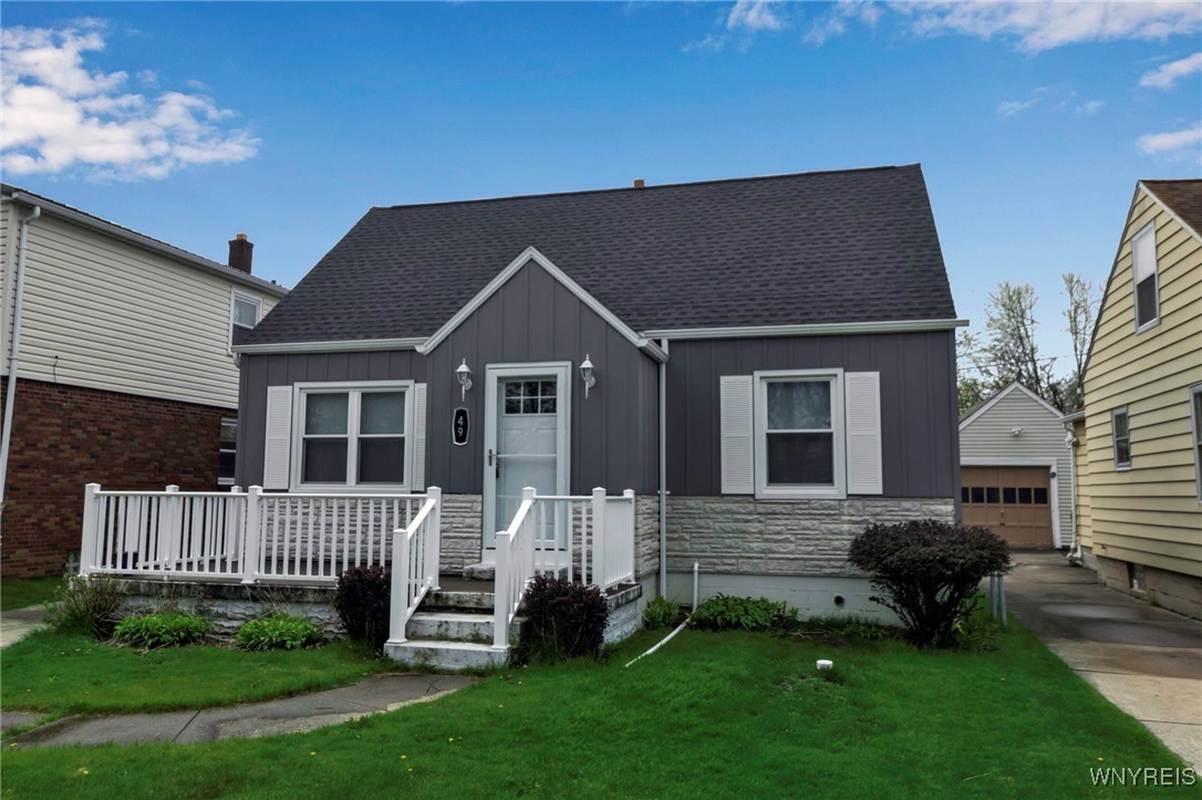 49 Central Boulevard, Cheektowaga, New York image 2