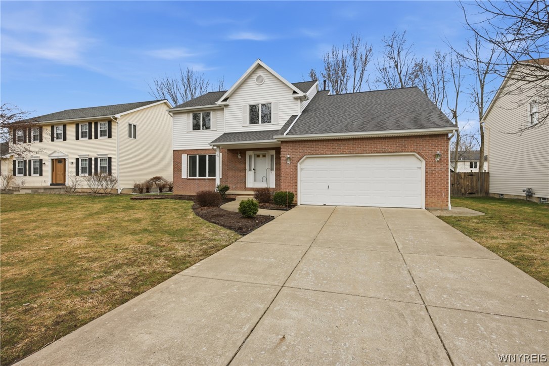 84 S Castlerock Lane