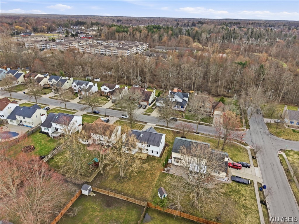 84 S Castlerock Lane