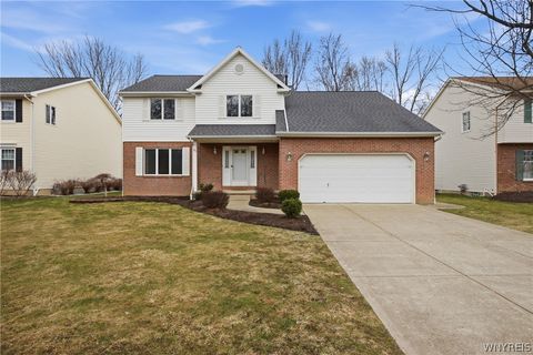 84 S Castlerock Lane East Amherst NY 14051