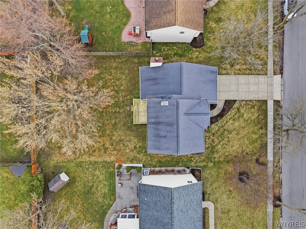 84 S Castlerock Lane