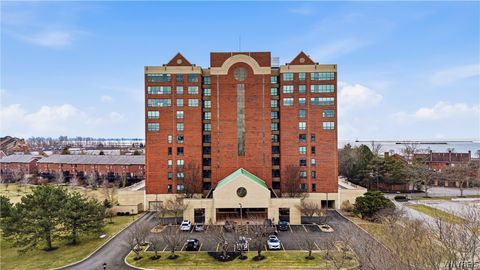 Condo For Sale - 801 Admirals Walk Circle<br/> Erie County, Buffalo, NY 14202