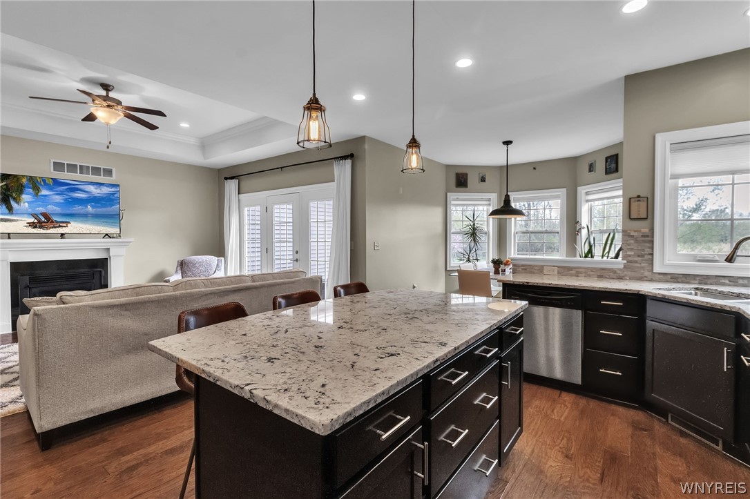 72 Dockside Parkway