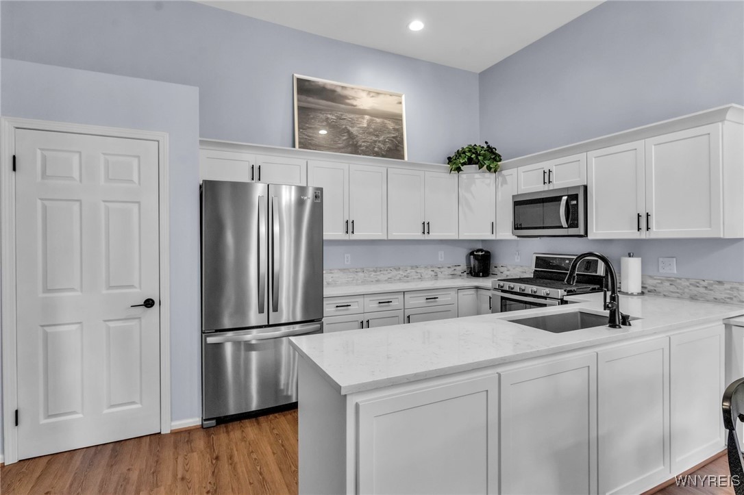 112 Wedgewood Drive