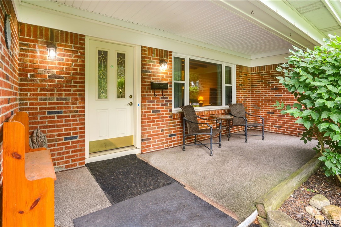 4135 Harris Hill Road