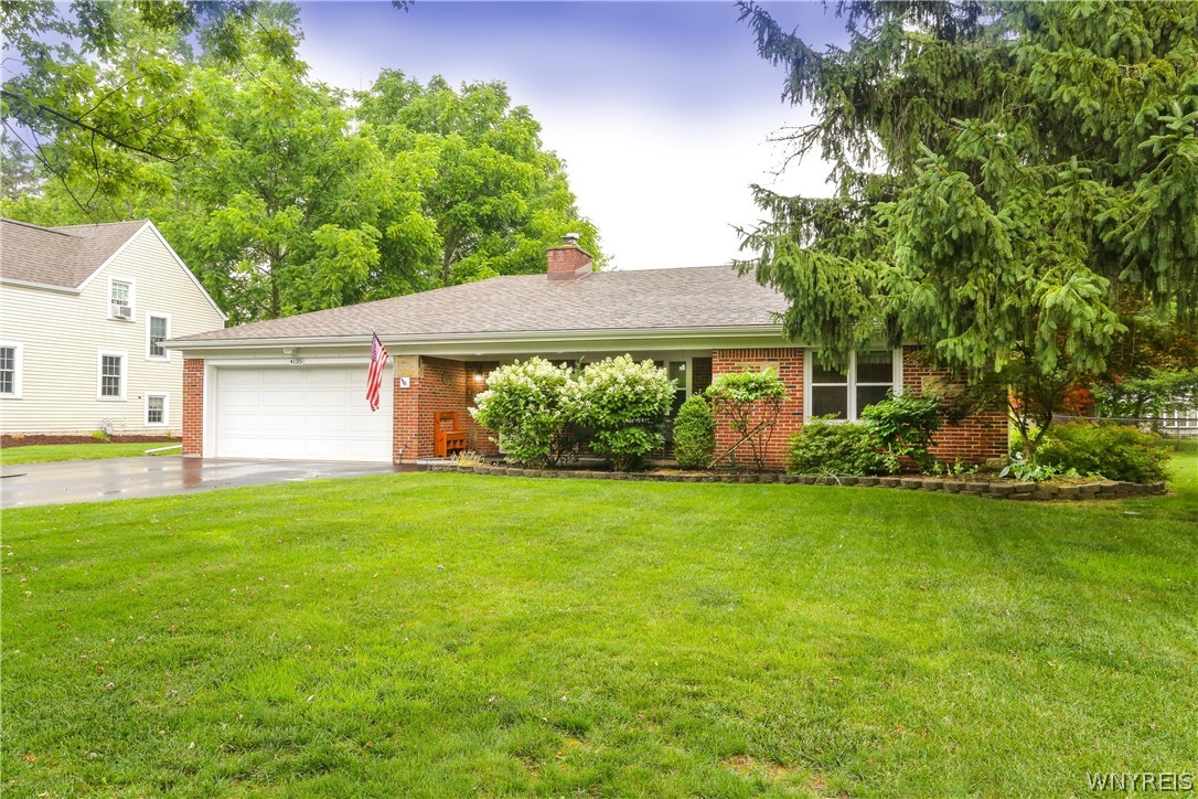 4135 Harris Hill Road