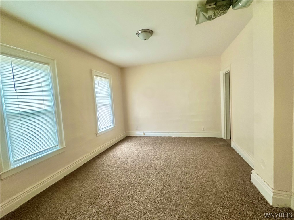 34 Hayden Street Back