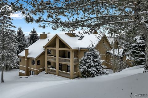 Homes For Sale - H 301 Snowpine<br/> Great Valley, NY 14731