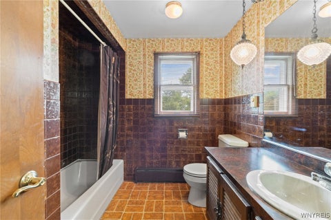 Tiny photo for 3201 Palmer Road, Wilson, NY 14131 (MLS # B1702080)