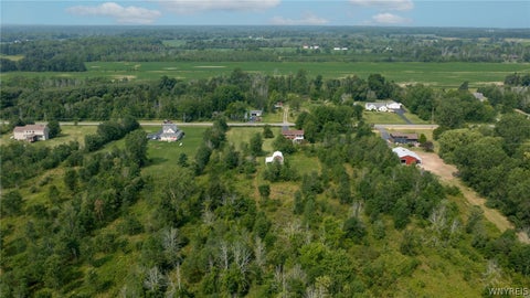 Tiny photo for 3201 Palmer Road, Wilson, NY 14131 (MLS # B1702080)