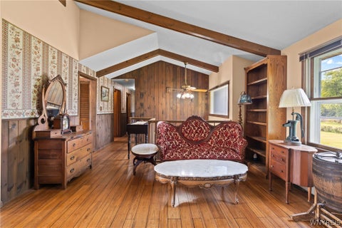 Tiny photo for 3201 Palmer Road, Wilson, NY 14131 (MLS # B1702080)