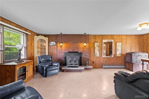 Tiny photo for 3201 Palmer Road, Wilson, NY 14131 (MLS # B1702080)