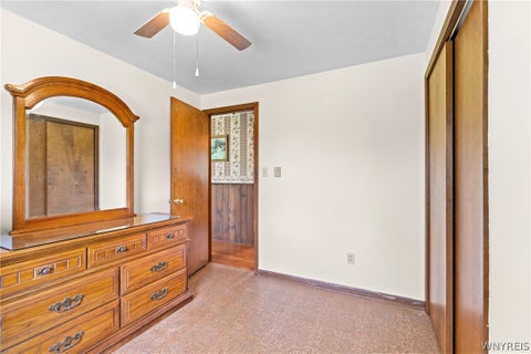 Tiny photo for 3201 Palmer Road, Wilson, NY 14131 (MLS # B1702080)
