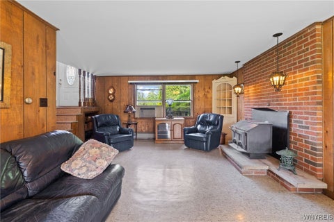 Tiny photo for 3201 Palmer Road, Wilson, NY 14131 (MLS # B1702080)