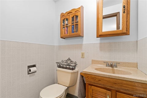 Tiny photo for 3201 Palmer Road, Wilson, NY 14131 (MLS # B1702080)