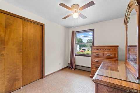 Tiny photo for 3201 Palmer Road, Wilson, NY 14131 (MLS # B1702080)