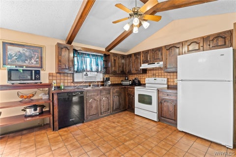 Tiny photo for 3201 Palmer Road, Wilson, NY 14131 (MLS # B1702080)