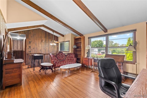 Tiny photo for 3201 Palmer Road, Wilson, NY 14131 (MLS # B1702080)