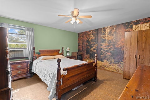 Tiny photo for 3201 Palmer Road, Wilson, NY 14131 (MLS # B1702080)