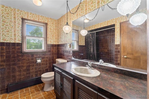 Tiny photo for 3201 Palmer Road, Wilson, NY 14131 (MLS # B1702080)