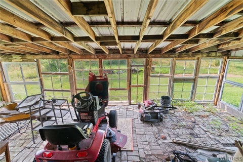 Tiny photo for 3201 Palmer Road, Wilson, NY 14131 (MLS # B1702080)
