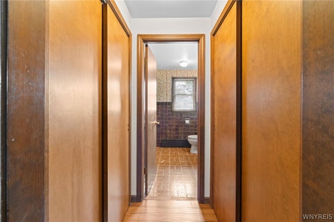 Tiny photo for 3201 Palmer Road, Wilson, NY 14131 (MLS # B1702080)