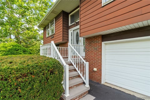 Tiny photo for 3201 Palmer Road, Wilson, NY 14131 (MLS # B1702080)
