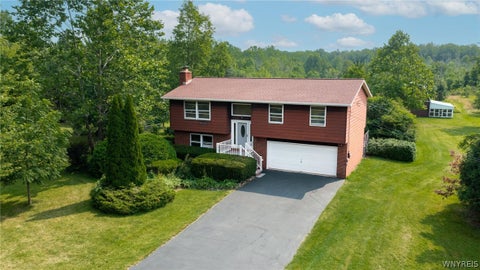 Homes For Sale - 3201 Palmer Road<br/> Wilson, NY 14131