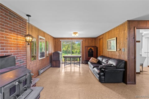 Tiny photo for 3201 Palmer Road, Wilson, NY 14131 (MLS # B1702080)