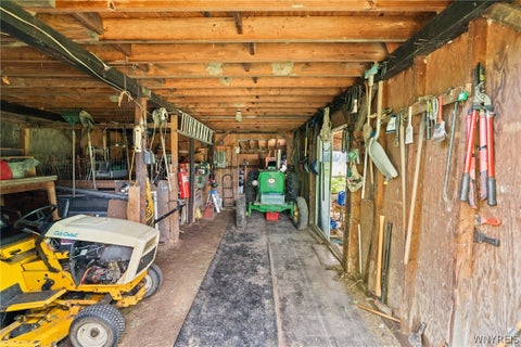 Tiny photo for 3201 Palmer Road, Wilson, NY 14131 (MLS # B1702080)
