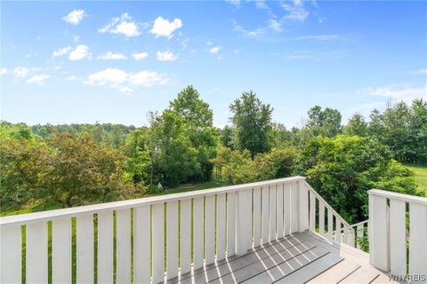 Tiny photo for 3201 Palmer Road, Wilson, NY 14131 (MLS # B1702080)