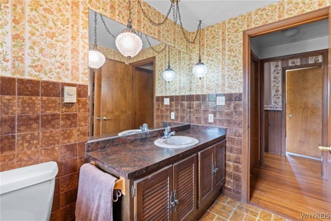 Tiny photo for 3201 Palmer Road, Wilson, NY 14131 (MLS # B1702080)