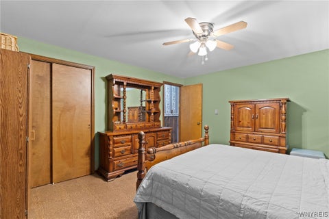 Tiny photo for 3201 Palmer Road, Wilson, NY 14131 (MLS # B1702080)