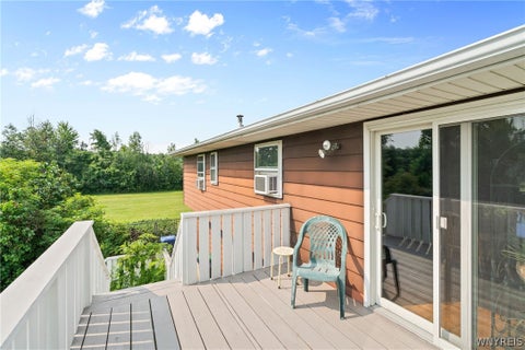 Tiny photo for 3201 Palmer Road, Wilson, NY 14131 (MLS # B1702080)