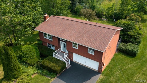 Tiny photo for 3201 Palmer Road, Wilson, NY 14131 (MLS # B1702080)