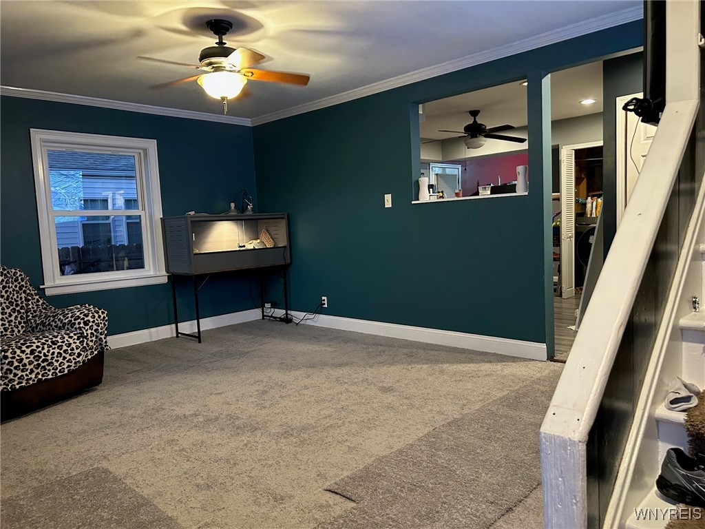 Tonawanda, New York 14150, United States, 4 Bedrooms Bedrooms, ,1 BathroomBathrooms,Residential,Active,228293