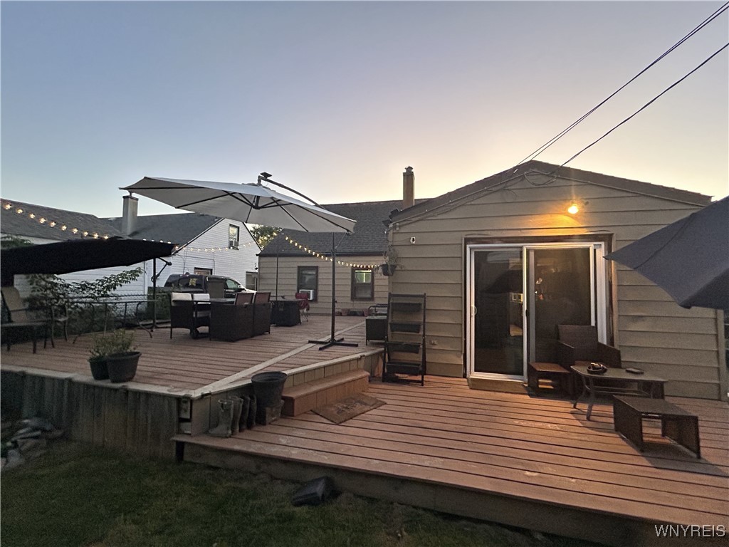 Tonawanda, New York 14150, United States, 4 Bedrooms Bedrooms, ,1 BathroomBathrooms,Residential,Active,228293