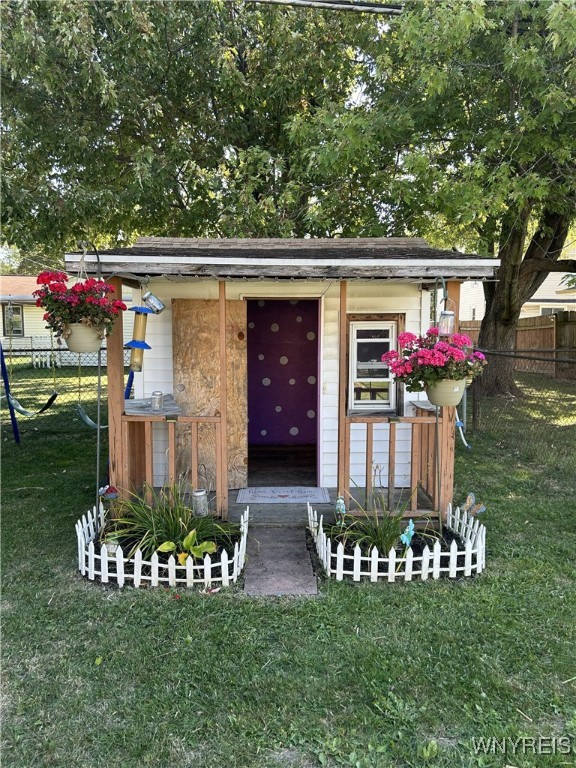 Tonawanda, New York 14150, United States, 4 Bedrooms Bedrooms, ,1 BathroomBathrooms,Residential,Active,228293