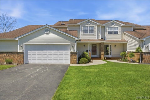 Condo For Sale - 113 Southwick Drive<br/> Orchard Park, NY 14127