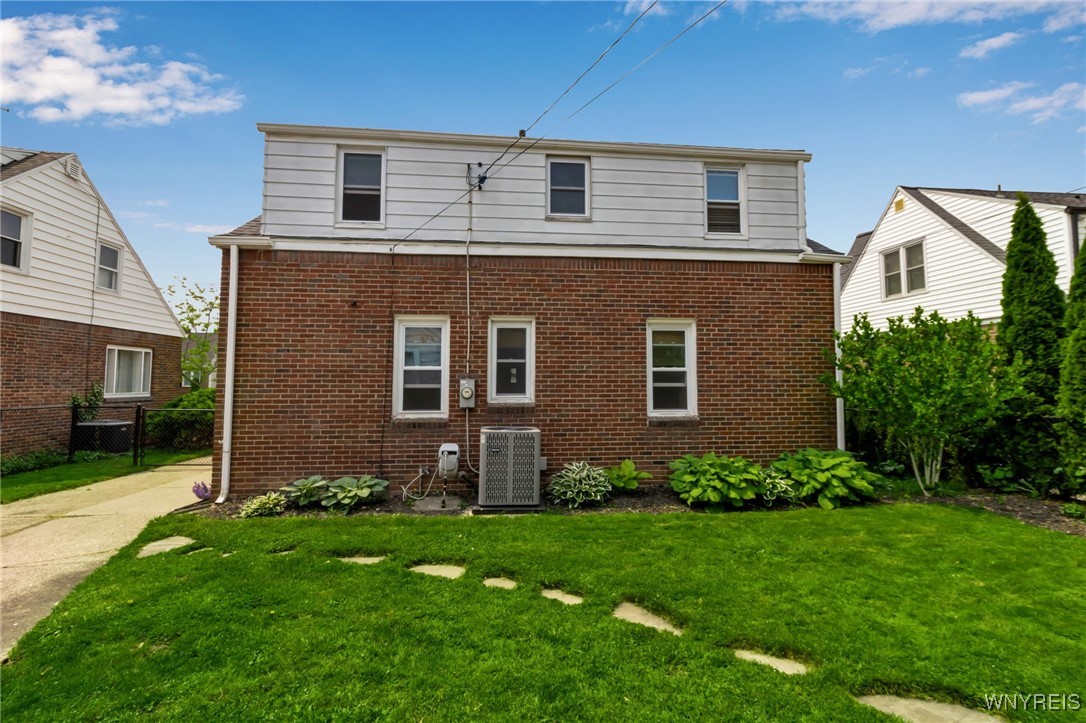 29 Hiler Ave Ave, Tonawanda, New York image 40
