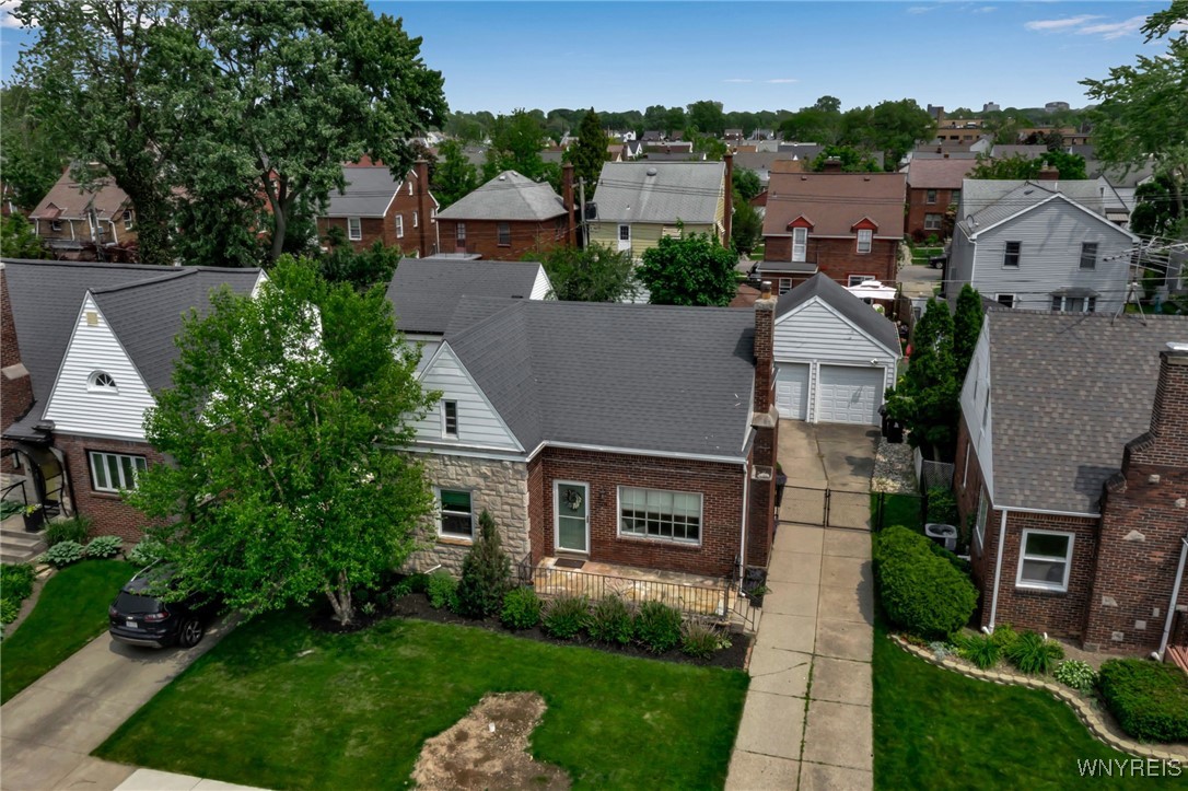 29 Hiler Ave Ave, Tonawanda, New York image 4