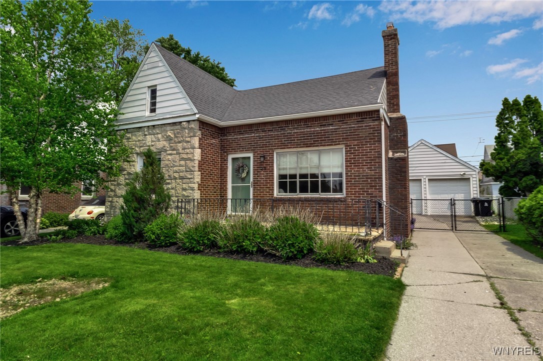 29 Hiler Ave Ave, Tonawanda, New York image 2