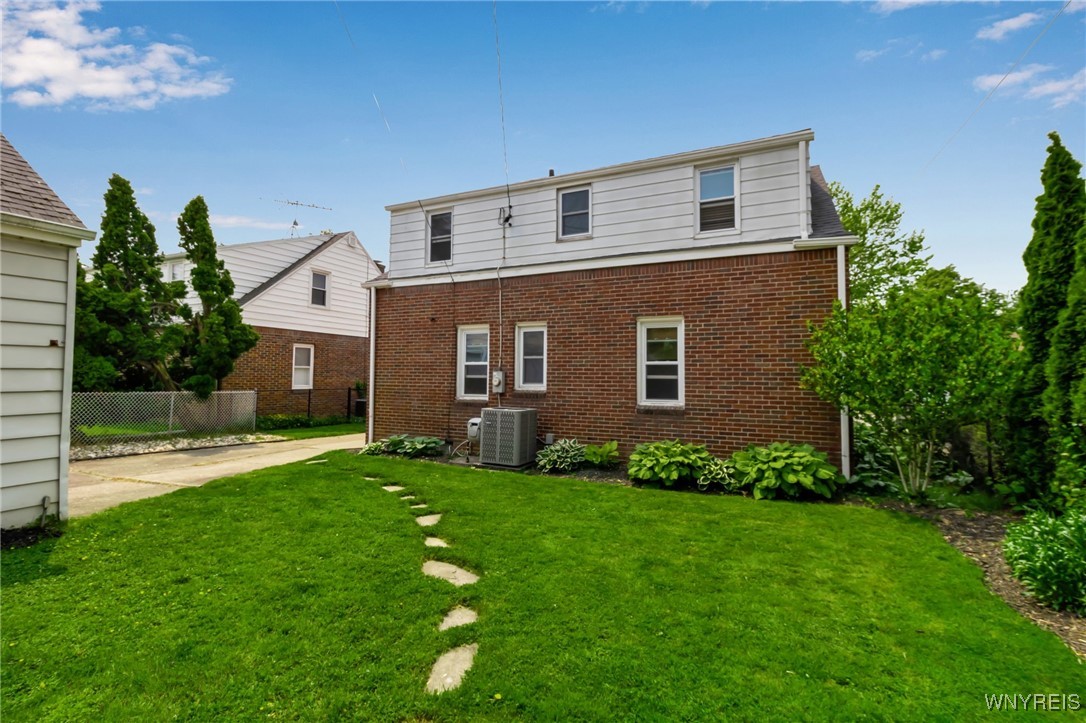 29 Hiler Ave Ave, Tonawanda, New York image 39